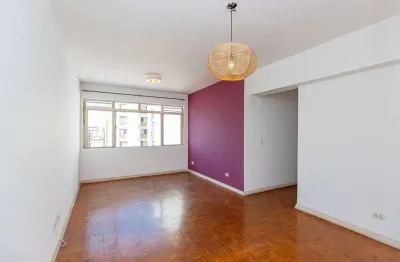 Apartamento com 2 quartos à venda na Rua Lisboa, Pinheiros, São Paulo