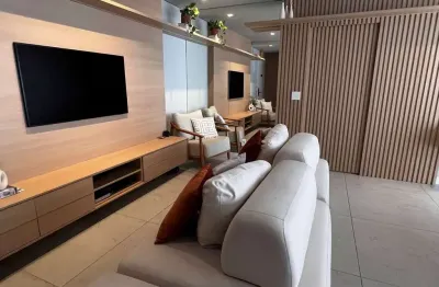 Apartamento com 2 quartos à venda na Rua Rita Joana de Sousa, Brooklin, São Paulo