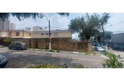 Casa com 3 quartos à venda na Rua Breno Ferraz do Amaral, Vila Mariana, São Paulo