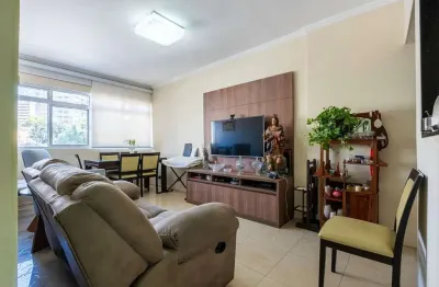 Apartamento com 3 quartos à venda na Rua Castro Alves, Aclimação, São Paulo