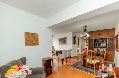 Apartamento com 2 quartos à venda na Rua Doutor Bacelar, Vila Clementino, São Paulo