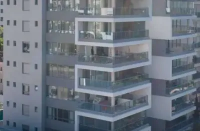 Apartamento com 3 quartos à venda na Rua Susano, Jardim Paulista, São Paulo