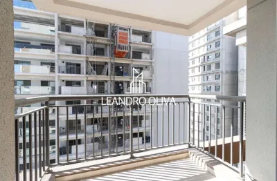 Apartamento à venda – nex one sena madureira – vila clementino, são paulo/sp  1 dormitório | 28 m² | estúdio com terraço