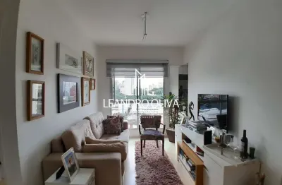 Apartamento com 1 quarto à venda na avenida onze de junho, vila clementino, são paulo, 39 m2 por r$ 499.000