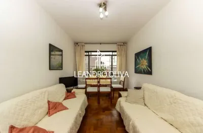 Apartamento com 2 quartos à venda na rua tenente gomes ribeiro, vila clementino, são paulo, 84 m2 por r$ 720.000