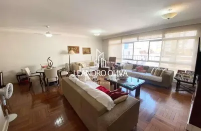 Apartamento com 3 quartos à venda na alameda franca, jardim paulista, são paulo, 185 m2 por r$ 3.400.000