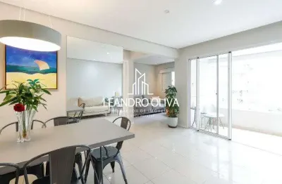 Apartamento 3 dorms | 3 vagas | 104 m² – club moema – av. jamaris – são paulo