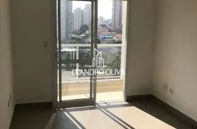 Saúde – apartamento no condomínio residencial porto seguro  rua lomas valentinas – são paulo • 63 m² • 2 dormitórios (1 suíte) • 2 vagas