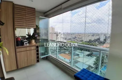 Vila mascote – apartamento no up village by helbor  avenida damasceno vieira – são paulo • 46 m² • 1 dormitório • 1 vaga