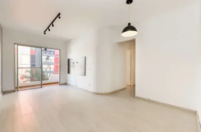 Apartamento com 3 quartos à venda na Rua Gomes de Carvalho, Vila Olímpia, São Paulo