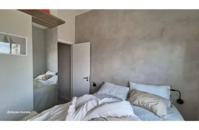 Apartamento com 1 quarto à venda na Rua Conselheiro Brotero, Santa Cecília, São Paulo