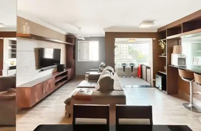 Apartamento com 2 quartos à venda na Rua Dias de Toledo, Saúde, São Paulo