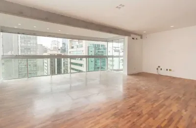 Apartamento com 3 quartos à venda na Rua Helena, Vila Olímpia, São Paulo