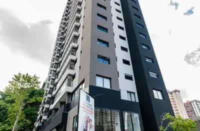 Apartamento com 3 quartos à venda na Rua Primeiro de Janeiro, Vila Clementino, São Paulo
