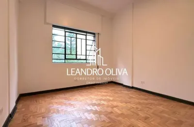 Apartamento à venda – santa cecília / vila buarque 91 m² • 2 dormitórios • 1 suíte • prédio clássico