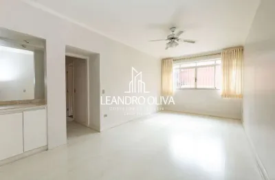 Apartamento com 2 quartos à venda na Rua Madre Cabrini, Vila Mariana, São Paulo