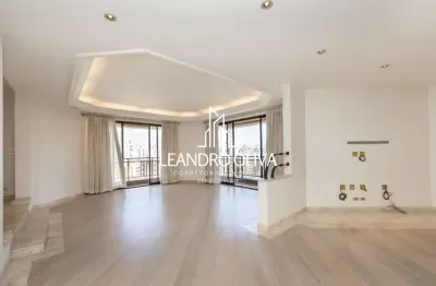 Apartamento para venda em vila mariana com 4 quartos, sendo 2 suítes , 270m²