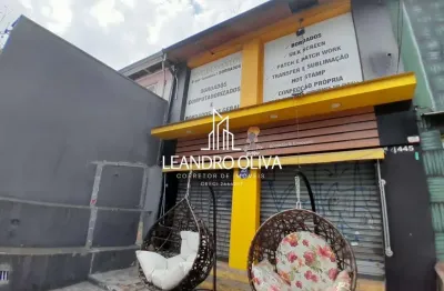 Casa com 3 quartos à venda na Avenida Santo Amaro, Brooklin Paulista, São Paulo