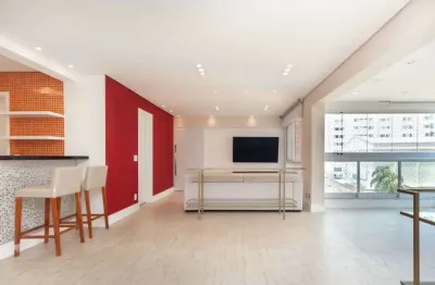 Apartamento com 2 quartos à venda na Rua Doutor Fabrício Vampré, Vila Mariana, São Paulo