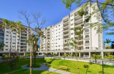 Apartamento à venda – condomínio raiz são paulo parque resort    