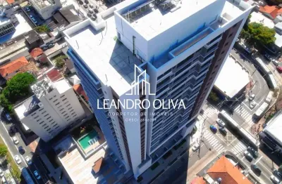 Apartamento com 3 quartos à venda na Rua Marechal Deodoro, Santo Amaro, São Paulo