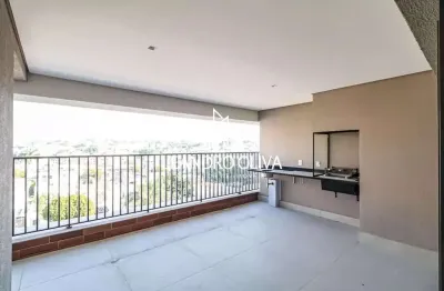 Mirandópolis – apartamento à venda   condomínio organy vila clementino | são paulo – sp  