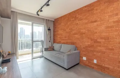 Apartamento com 2 quartos à venda na Rua João Pais, Chácara Santo Antônio, São Paulo