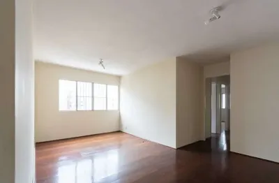 Apartamento com 3 quartos à venda na Avenida Macuco, Moema, São Paulo