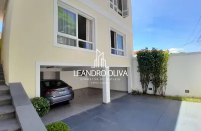 Casa com 3 quartos à venda na Rua André Mendes, Jardim da Saude, São Paulo