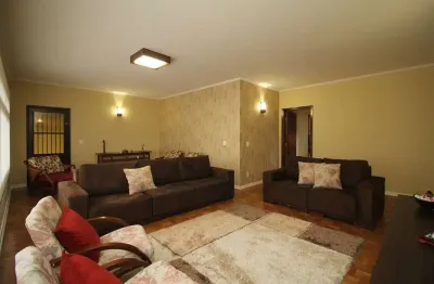 Casa com 3 quartos à venda na Rua Abagiba, Vila da Saúde, São Paulo