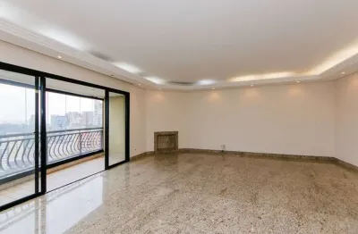 Apartamento com 3 quartos à venda na Rua Itajara, Vila Andrade, São Paulo
