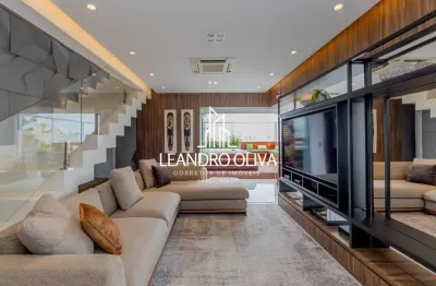 Cobertura para venda em Bosque da Saúde com 3 quartos, sendo 3 suítes , 175m²