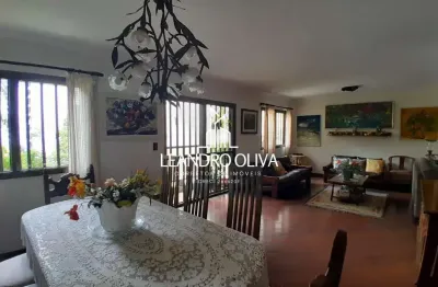 Apartamento com 4 quartos à venda na Rua Mário Amaral, Paraíso, São Paulo