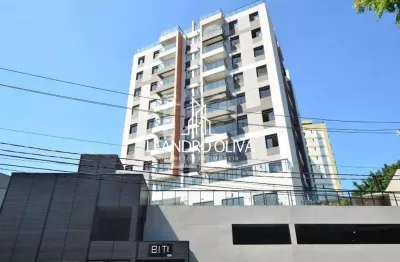 Mirandópolis – Cobertura Exclusiva à Venda  186 m² de área útil | 3 dormitórios (2 suítes) | 2 vagas