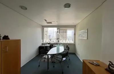 Sala comercial à venda na Avenida Paulista, Bela Vista, São Paulo