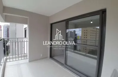Apartamento à Venda | 79 m² | 3 Dormitórios (1 Suíte) | Varanda Gourmet | 1 Vaga