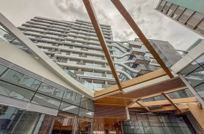 Kitnet / Stúdio à venda na Rua Caconde, Jardim Paulista, São Paulo