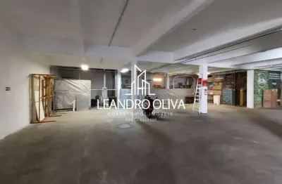 Barracão / Galpão / Depósito à venda na Vila Clementino, São Paulo 