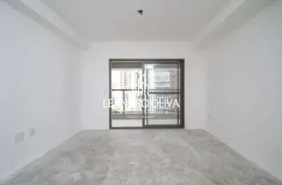 Apartamento com 1 quarto à venda na Viaduto Borges Lagoa, Vila Clementino, São Paulo
