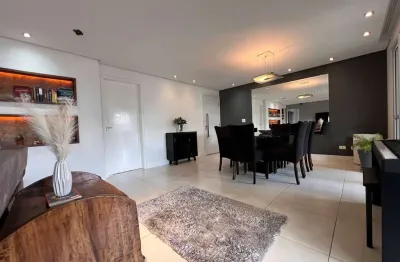 Apartamento com 3 quartos à venda na Rua Pelotas, Vila Mariana, São Paulo