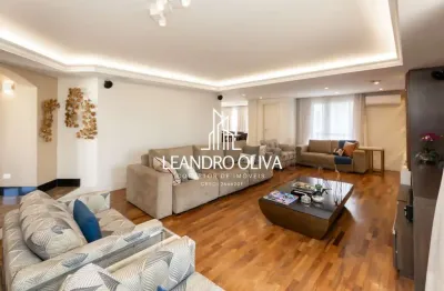 Duplex para venda em Mirandópolis com 4 quartos, sendo 2 suítes , 226m²