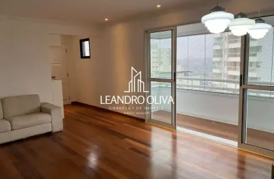 Apartamento com 4 quartos à venda na Rua Biobedas, Parque Imperial, São Paulo, 132 m2 por R$ 1.900.000