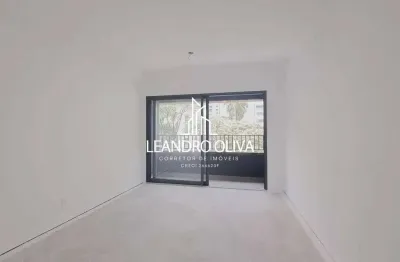 Kitnet / Stúdio à venda na Rua Coronel Oscar Porto, Paraíso, São Paulo, 27 m2 por R$ 590.000