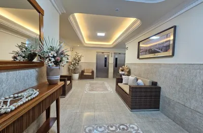 Exclusividade: ape centro de tramandaí, vista deslumbrante mar e lagoa, 3d, 2 banheiros, 1 vaga coberta, rs