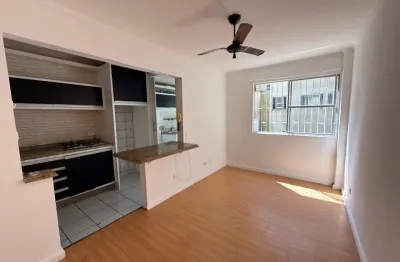 Apartamento com 2 quartos à venda na Rua Desembargador Pedro Silva, 2202, Coqueiros, Florianópolis