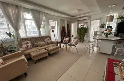 Cobertura com 3 quartos à venda na Rodovia Admar Gonzaga, Itacorubi, Florianópolis