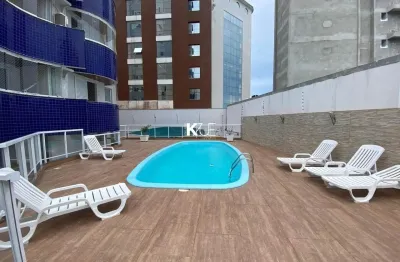 Apartamento com 3 quartos à venda na Rua Capitão Euclides de Castro, Coqueiros, Florianópolis