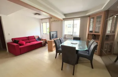 Apartamento com 2 quartos à venda na Rua Desembargador Pedro Silva, 2202, Coqueiros, Florianópolis