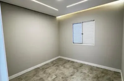Apartamento com 2 quartos à venda na Avenida E, 33E, Condomínio Residencial Viva Vista, Sumaré