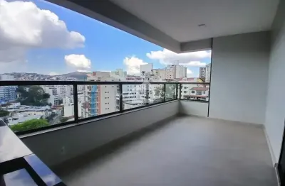 Apartamento  03 suítes, sala 02 ambientes  com varanda gourmet no jardim glória com vaga que cabem 03 carros